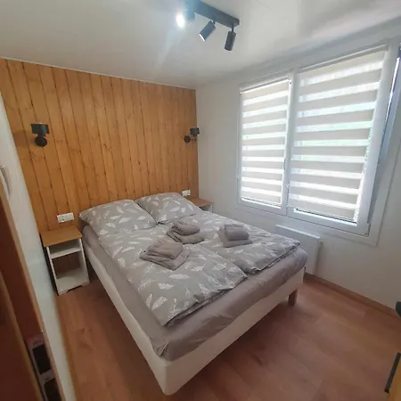 Tiny Haus 1 Feriehus *