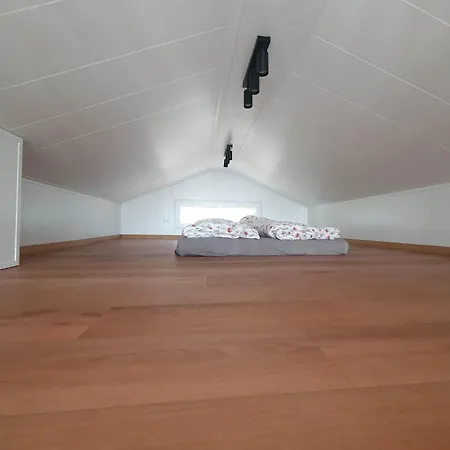 Tiny Haus 1 * Schwielochsee