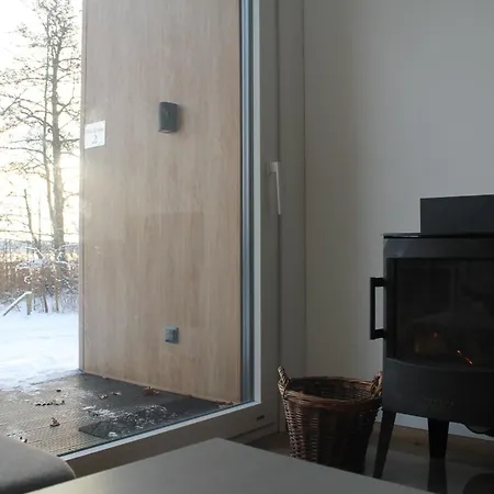 Tiny Haus 1 * Schwielochsee