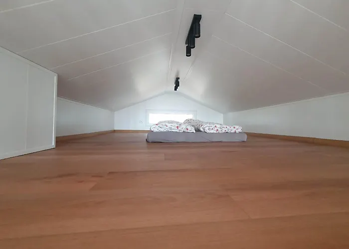 Tiny Haus 1 * Schwielochsee