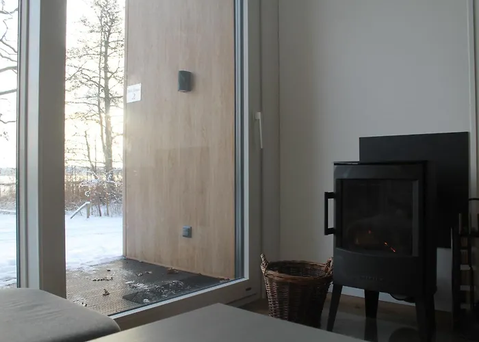 Tiny Haus 1 * Schwielochsee